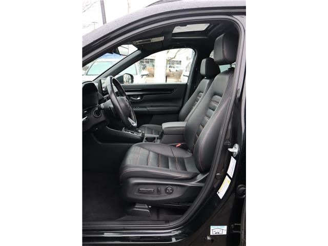 2024 Honda CR-V Hybrid Touring (Stk: 2214581A) in Mississauga - Image 11 of 31
