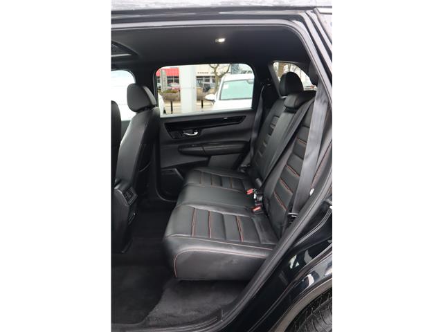 2024 Honda CR-V Hybrid Touring (Stk: 2214581A) in Mississauga - Image 25 of 31