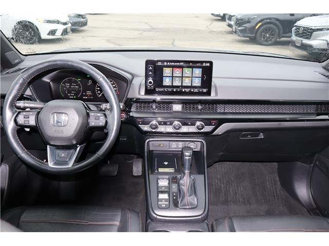 2024 Honda CR-V Hybrid Touring (Stk: 2214581A) in Mississauga - Image 12 of 31