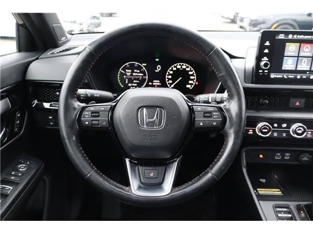2024 Honda CR-V Hybrid Touring (Stk: 2214581A) in Mississauga - Image 14 of 31