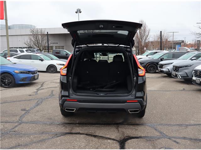 2024 Honda CR-V Hybrid Touring (Stk: 2214581A) in Mississauga - Image 29 of 31