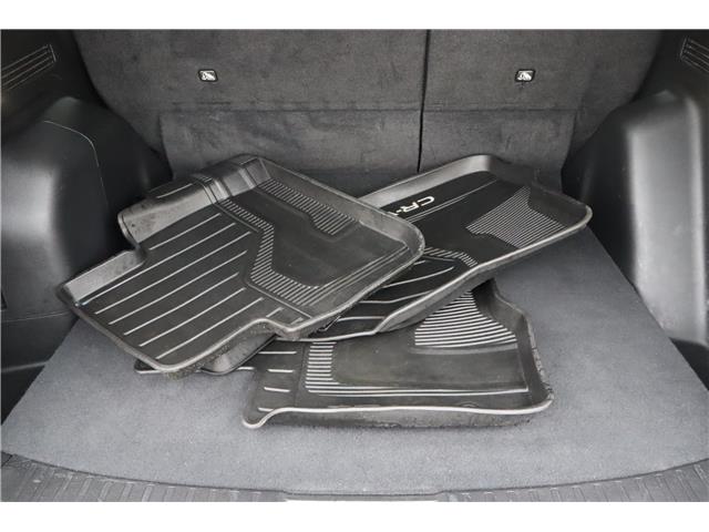 2024 Honda CR-V Hybrid Touring (Stk: 2214581A) in Mississauga - Image 31 of 31
