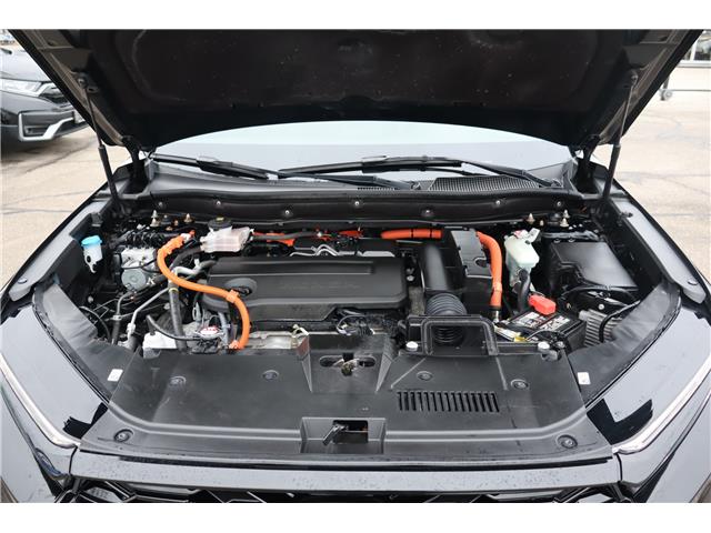 2024 Honda CR-V Hybrid Touring (Stk: 2214581A) in Mississauga - Image 9 of 31