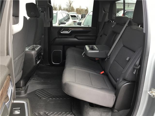 2024 Chevrolet Silverado 2500HD LT (Stk: S2767) in Cornwall - Image 12 of 30