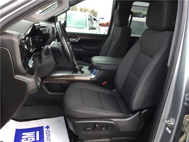 2024 Chevrolet Silverado 2500HD LT (Stk: S2767) in Cornwall - Image 4 of 30