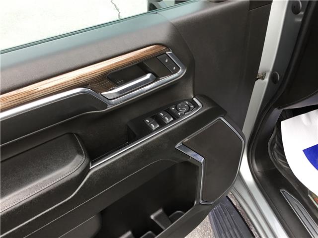 2024 Chevrolet Silverado 2500HD LT (Stk: S2767) in Cornwall - Image 2 of 30