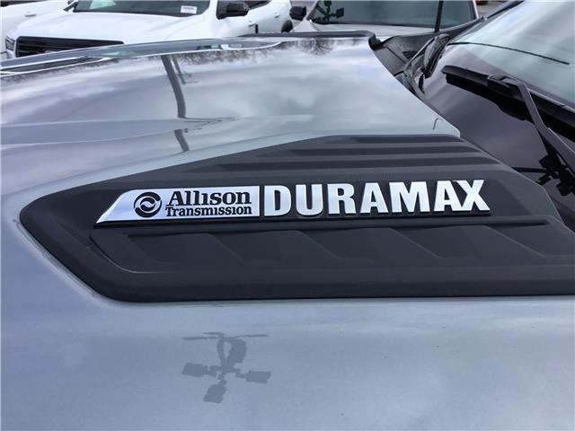 2024 Chevrolet Silverado 2500HD LT (Stk: S2767) in Cornwall - Image 19 of 30