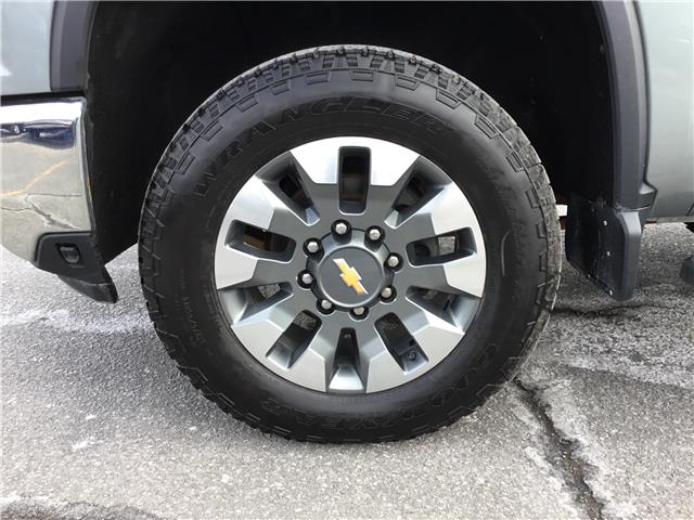 2024 Chevrolet Silverado 2500HD LT (Stk: S2767) in Cornwall - Image 30 of 30