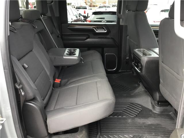 2024 Chevrolet Silverado 2500HD LT (Stk: S2767) in Cornwall - Image 16 of 30