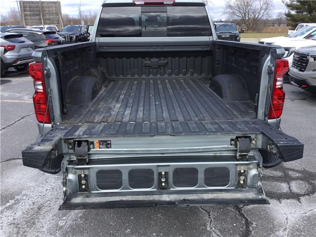 2024 Chevrolet Silverado 2500HD LT (Stk: S2767) in Cornwall - Image 23 of 30