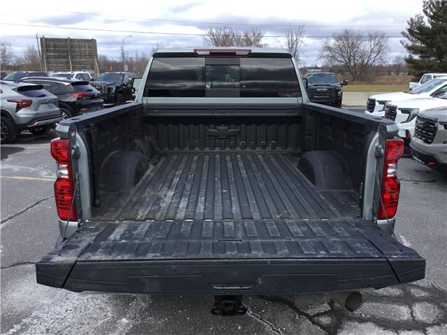 2024 Chevrolet Silverado 2500HD LT (Stk: S2767) in Cornwall - Image 22 of 30