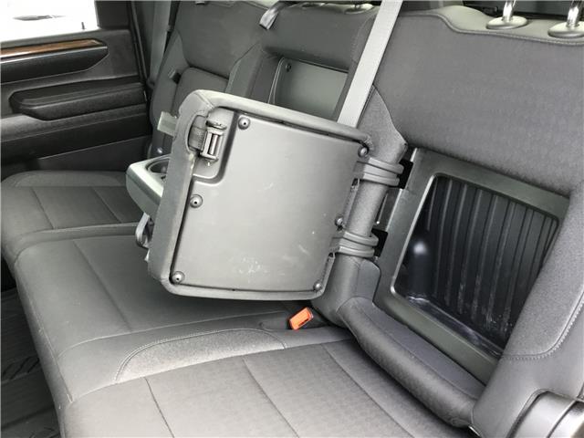 2024 Chevrolet Silverado 2500HD LT (Stk: S2767) in Cornwall - Image 13 of 30