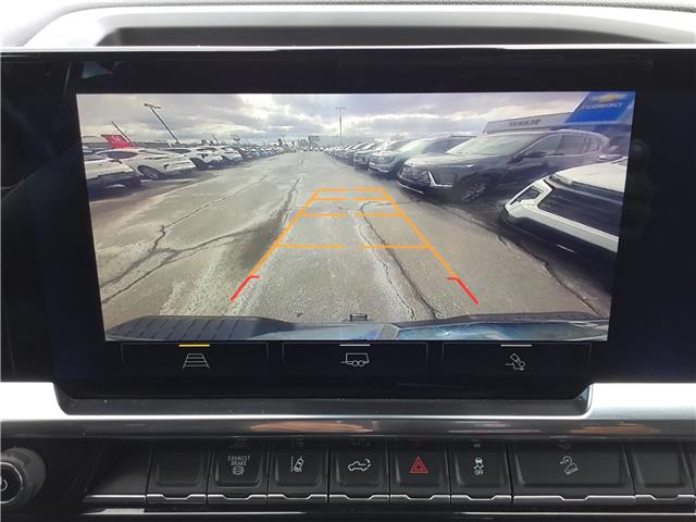 2024 Chevrolet Silverado 2500HD LT (Stk: S2767) in Cornwall - Image 9 of 30