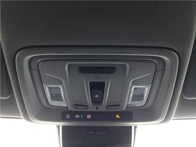 2024 Chevrolet Silverado 2500HD LT (Stk: S2767) in Cornwall - Image 11 of 30