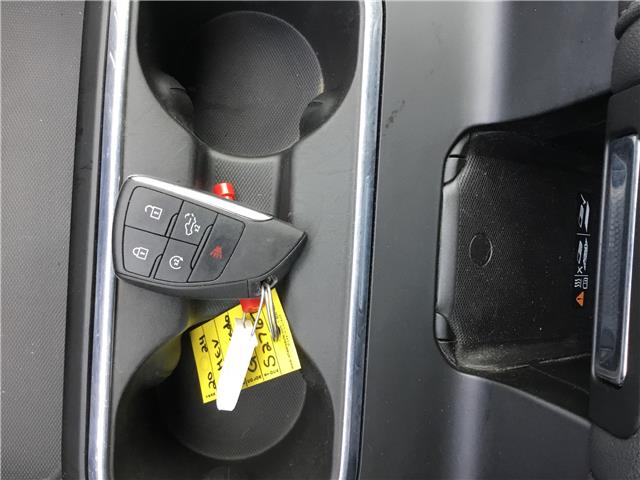 2024 Chevrolet Silverado 2500HD LT (Stk: S2767) in Cornwall - Image 10 of 30