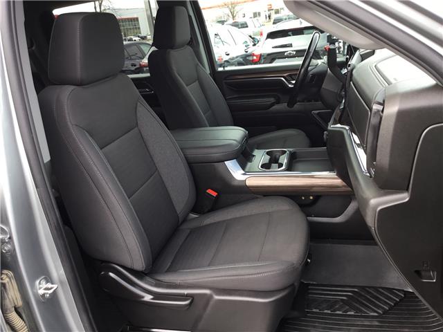 2024 Chevrolet Silverado 2500HD LT (Stk: S2767) in Cornwall - Image 17 of 30