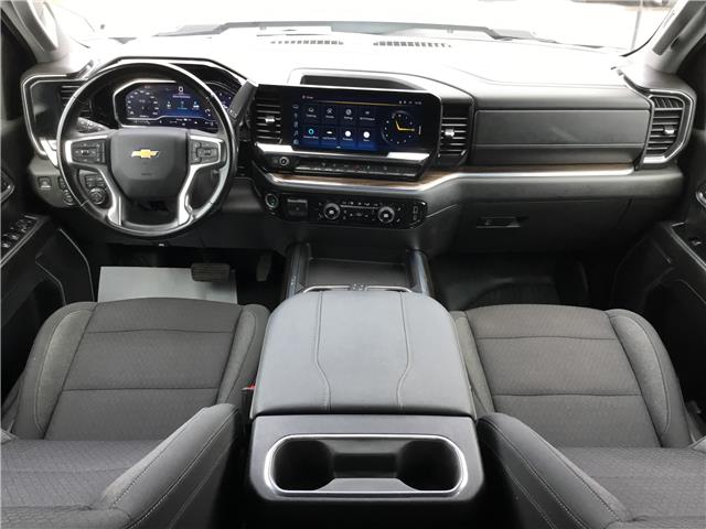 2024 Chevrolet Silverado 2500HD LT (Stk: S2767) in Cornwall - Image 14 of 30