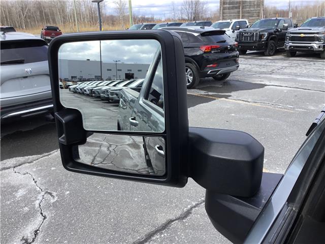 2024 Chevrolet Silverado 2500HD LT (Stk: S2767) in Cornwall - Image 29 of 30