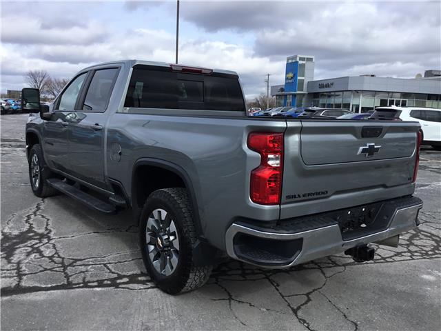 2024 Chevrolet Silverado 2500HD LT (Stk: S2767) in Cornwall - Image 21 of 30