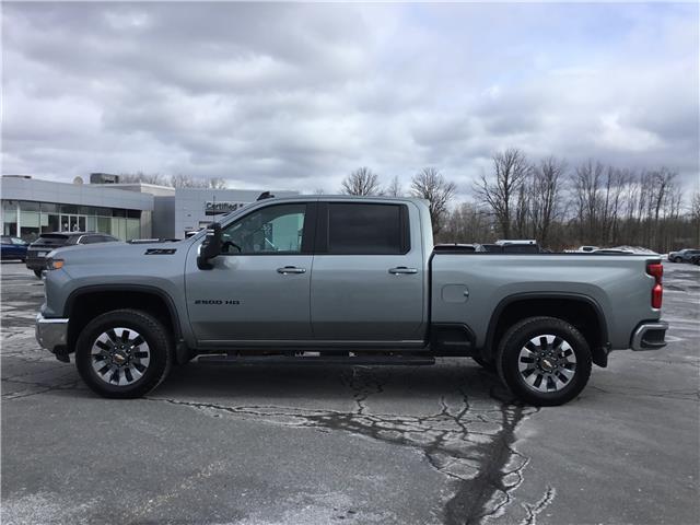 2024 Chevrolet Silverado 2500HD LT (Stk: S2767) in Cornwall - Image 20 of 30