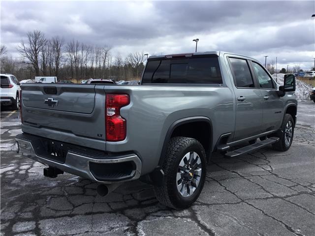 2024 Chevrolet Silverado 2500HD LT (Stk: S2767) in Cornwall - Image 25 of 30