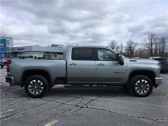 2024 Chevrolet Silverado 2500HD LT (Stk: S2767) in Cornwall - Image 26 of 30