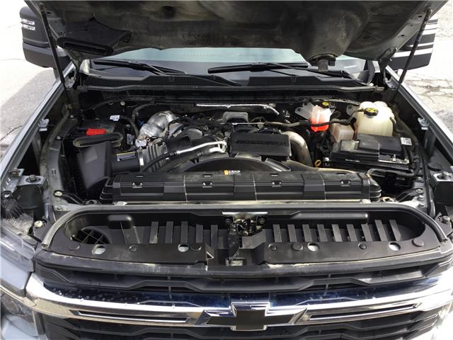 2024 Chevrolet Silverado 2500HD LT (Stk: S2767) in Cornwall - Image 18 of 30