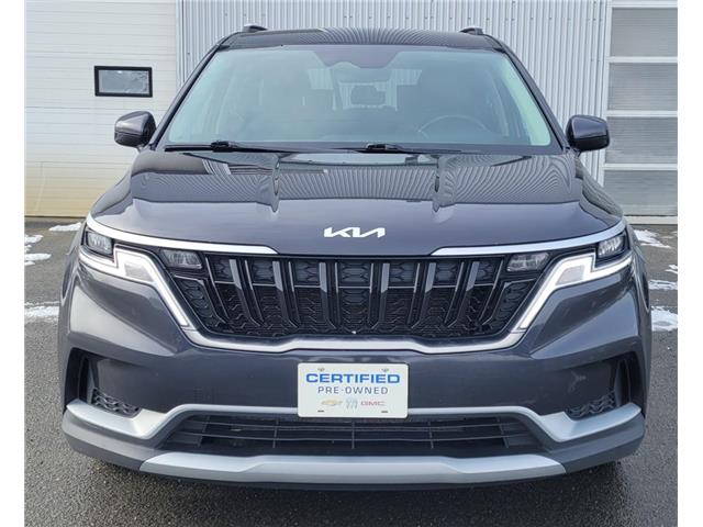 2024 Kia Carnival LX (Stk: 69839A) in Sudbury - Image 2 of 19