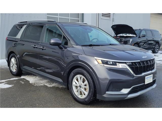 2024 Kia Carnival LX (Stk: 69839A) in Sudbury - Image 3 of 19