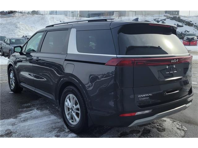2024 Kia Carnival LX (Stk: 69839A) in Sudbury - Image 4 of 19