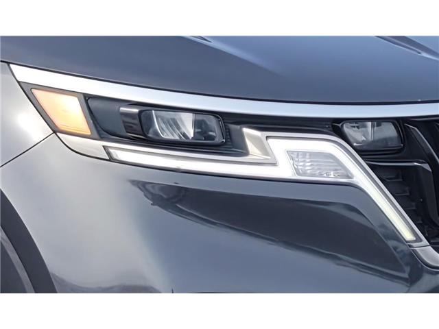 2024 Kia Carnival LX (Stk: 69839A) in Sudbury - Image 7 of 19