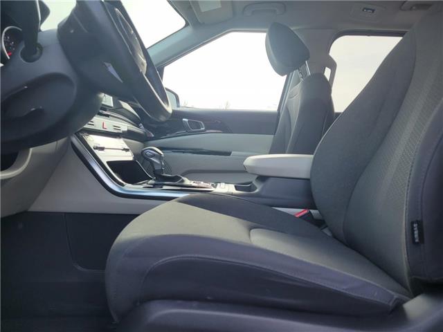 2024 Kia Carnival LX (Stk: 69839A) in Sudbury - Image 10 of 19