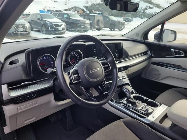 2024 Kia Carnival LX (Stk: 69839A) in Sudbury - Image 11 of 19