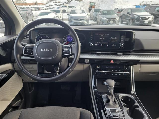2024 Kia Carnival LX (Stk: 69839A) in Sudbury - Image 12 of 19