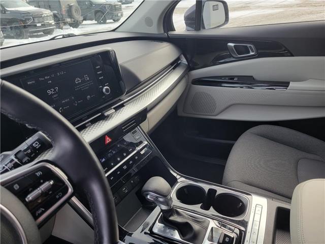 2024 Kia Carnival LX (Stk: 69839A) in Sudbury - Image 15 of 19
