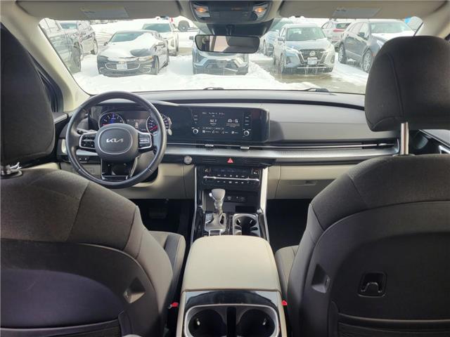 2024 Kia Carnival LX (Stk: 69839A) in Sudbury - Image 16 of 19