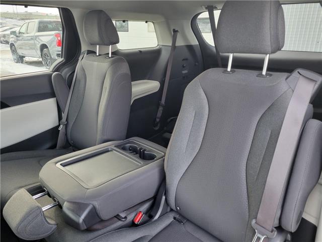 2024 Kia Carnival LX (Stk: 69839A) in Sudbury - Image 18 of 19