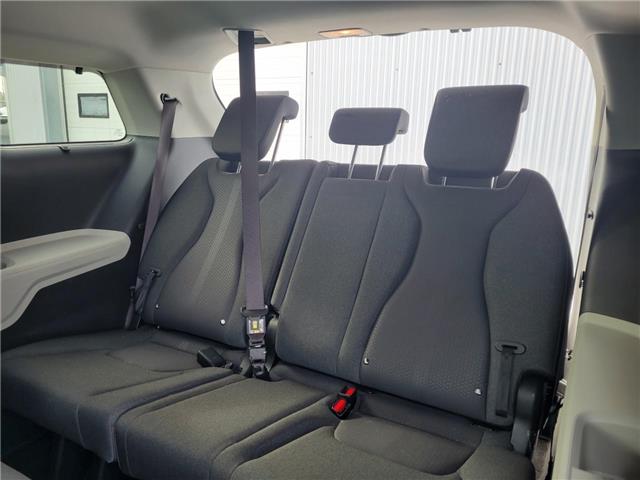 2024 Kia Carnival LX (Stk: 69839A) in Sudbury - Image 19 of 19