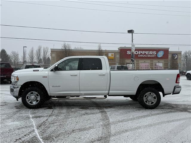 2020 RAM 2500 Big Horn (Stk: W9374) in Uxbridge - Image 4 of 19 2020 RAM 2500 Big Horn (Stk: W9374) in Uxbridge - Image 4 of 19