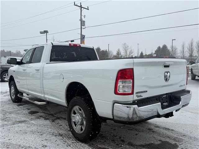 2020 RAM 2500 Big Horn (Stk: W9374) in Uxbridge - Image 5 of 19 2020 RAM 2500 Big Horn (Stk: W9374) in Uxbridge - Image 5 of 19