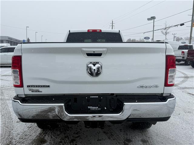 2020 RAM 2500 Big Horn (Stk: W9374) in Uxbridge - Image 6 of 19 2020 RAM 2500 Big Horn (Stk: W9374) in Uxbridge - Image 6 of 19