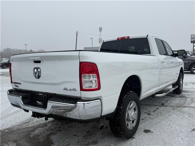 2020 RAM 2500 Big Horn (Stk: W9374) in Uxbridge - Image 7 of 19 2020 RAM 2500 Big Horn (Stk: W9374) in Uxbridge - Image 7 of 19