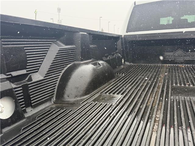 2020 RAM 2500 Big Horn (Stk: W9374) in Uxbridge - Image 9 of 19 2020 RAM 2500 Big Horn (Stk: W9374) in Uxbridge - Image 9 of 19