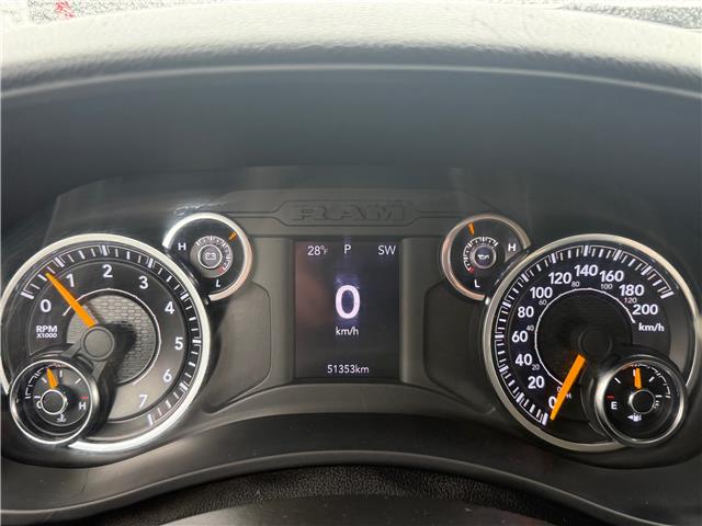 2020 RAM 2500 Big Horn (Stk: W9374) in Uxbridge - Image 10 of 19 2020 RAM 2500 Big Horn (Stk: W9374) in Uxbridge - Image 10 of 19