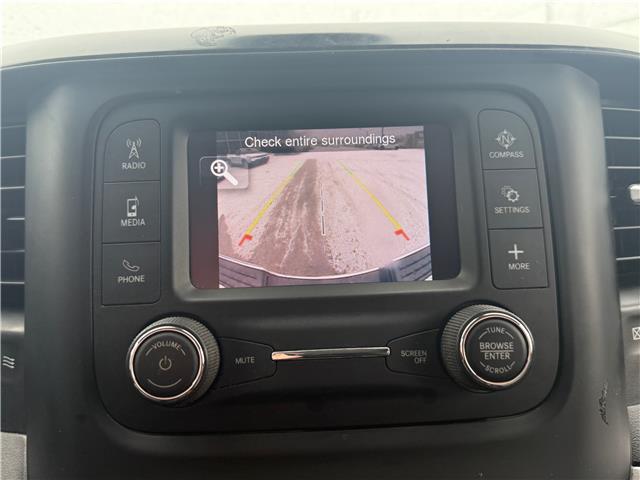 2020 RAM 2500 Big Horn (Stk: W9374) in Uxbridge - Image 11 of 19 2020 RAM 2500 Big Horn (Stk: W9374) in Uxbridge - Image 11 of 19