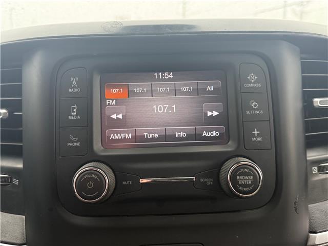 2020 RAM 2500 Big Horn (Stk: W9374) in Uxbridge - Image 12 of 19 2020 RAM 2500 Big Horn (Stk: W9374) in Uxbridge - Image 12 of 19