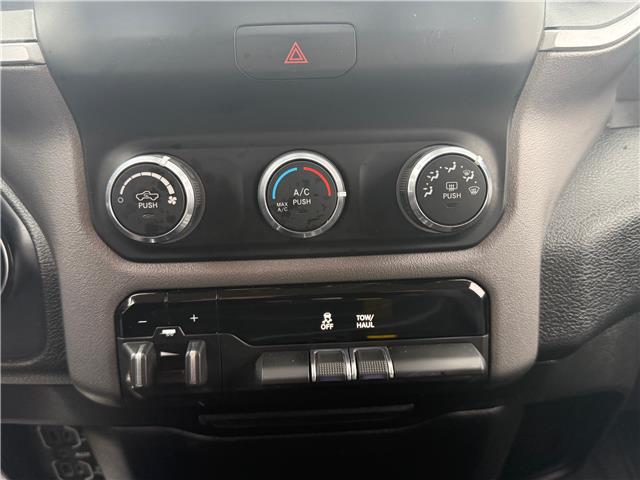 2020 RAM 2500 Big Horn (Stk: W9374) in Uxbridge - Image 13 of 19 2020 RAM 2500 Big Horn (Stk: W9374) in Uxbridge - Image 13 of 19