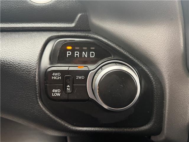 2020 RAM 2500 Big Horn (Stk: W9374) in Uxbridge - Image 14 of 19 2020 RAM 2500 Big Horn (Stk: W9374) in Uxbridge - Image 14 of 19