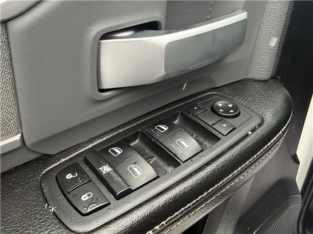 2020 RAM 2500 Big Horn (Stk: W9374) in Uxbridge - Image 15 of 19 2020 RAM 2500 Big Horn (Stk: W9374) in Uxbridge - Image 15 of 19