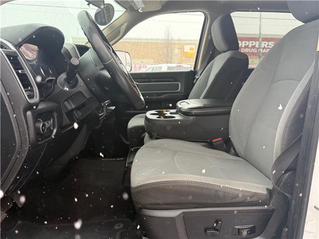 2020 RAM 2500 Big Horn (Stk: W9374) in Uxbridge - Image 16 of 19 2020 RAM 2500 Big Horn (Stk: W9374) in Uxbridge - Image 16 of 19